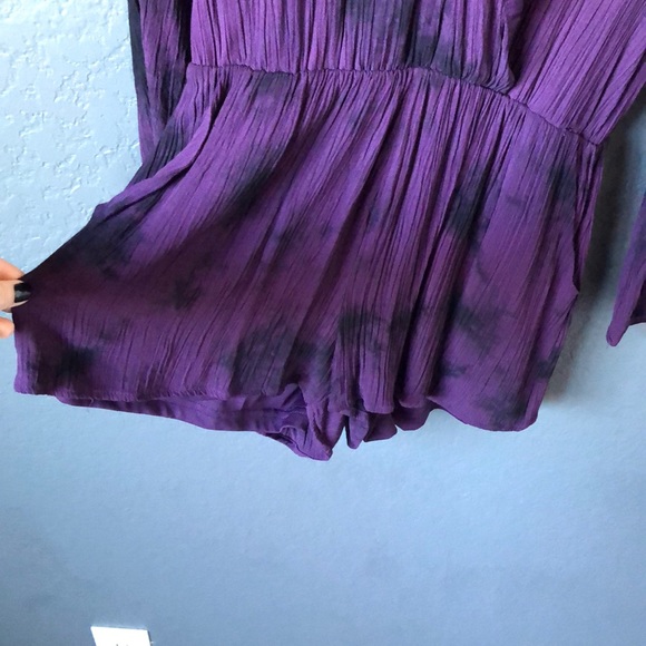 Earthbound romper - Picture 2 of 6